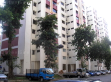 Blk 406 Hougang Avenue 10 (Hougang), HDB 4 Rooms #252622